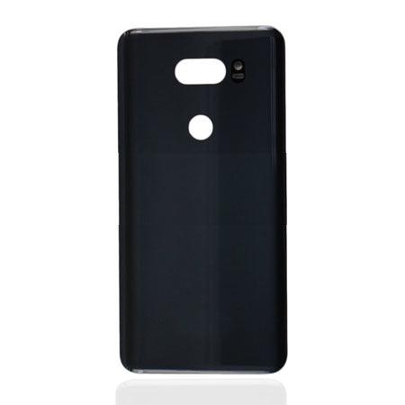LG V30 Back Cover Black - Best Cell Phone Parts Distributor in Canada LG V30 Back Cover Black - Best Cell Phone Parts Distributor in Canada